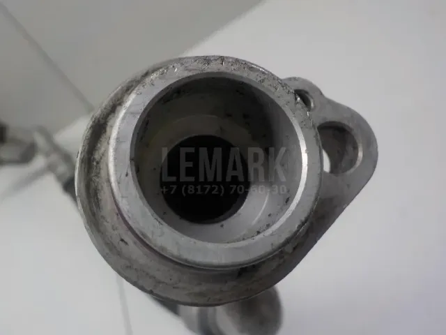 Трубка кондиционера для  Cadillac Escalade II 2000-2006
