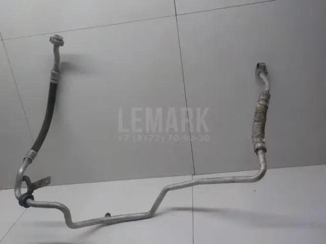 Трубка кондиционера для  Cadillac Escalade II 2000-2006