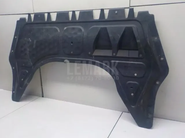 Пыльник двигателя центральный для  Geely GC6 2014-2016