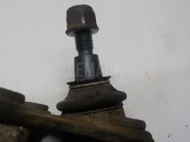 Опора шаровая левая передней подвески для  Honda Accord V 1993-1996