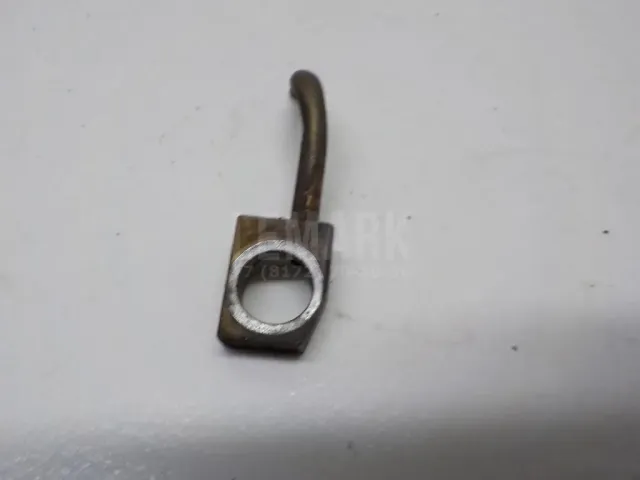 Форсунка масляная