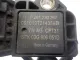 Датчик абсолютного давления для  Audi A3 (8L1) 1996-2003