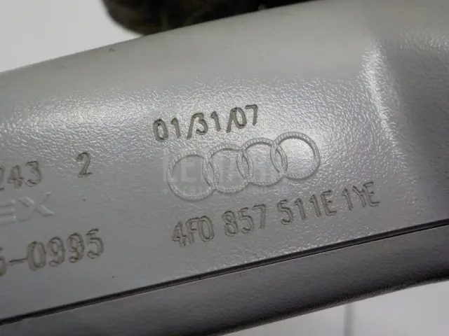 Зеркало заднего вида для  Audi Q8 (4MN) 2018