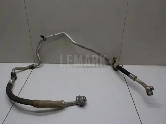 Трубка кондиционера для  Audi Allroad quattro 2000-2005
