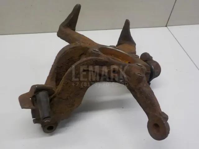 Кулак поворотный передний правый для  Ford Mondeo V 2015-2022