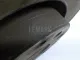 Диск тормозной передний вентилируемый для  FOTON