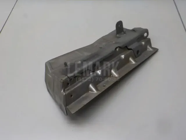 Экран тепловой для  Audi TT(8N) 1998-2006