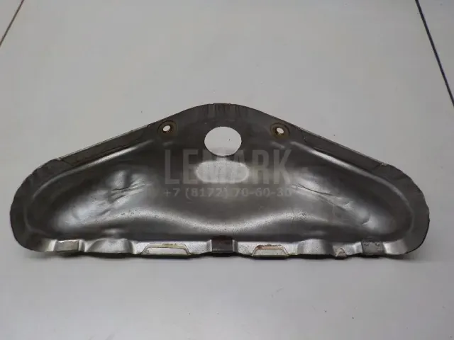 Экран тепловой для  Audi A3 [8PA] Sportback 2004-2013