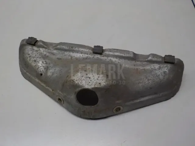 Экран тепловой для  Audi A3 [8PA] Sportback 2004-2013