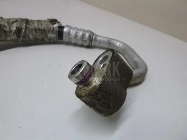 Трубка кондиционера