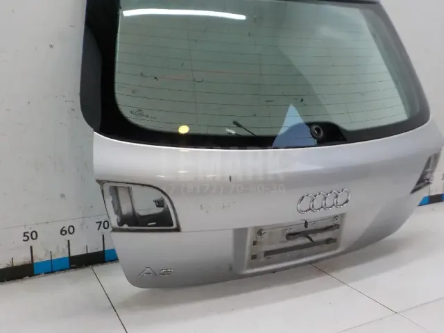 Дверь багажника со стеклом для  Audi TT(8J) 2006-2015