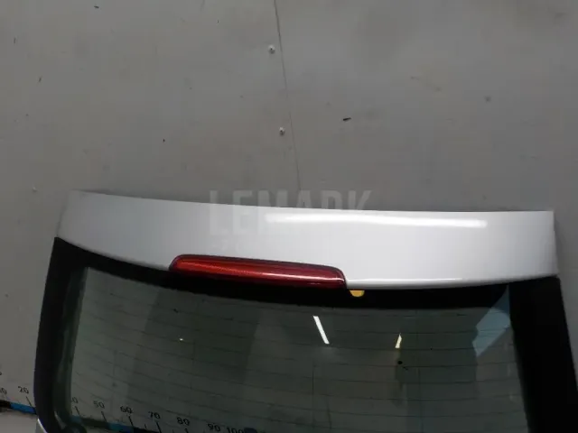 Дверь багажника со стеклом для  Audi TT(8J) 2006-2015