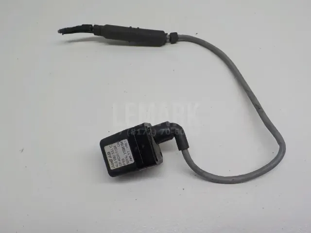 Камера заднего вида для  Chevrolet Evanda 2004-2006