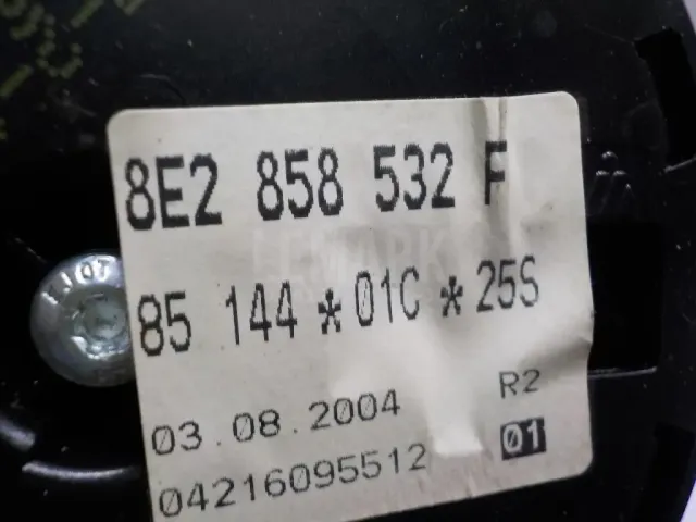 Механизм зеркала для  Ford Mondeo I 1993-1996