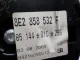 Механизм зеркала для  Ford Mondeo I 1993-1996