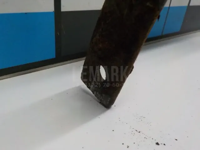 Стабилизатор задний