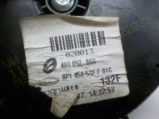 Механизм зеркала для  Ford Cougar 1998-2001