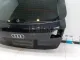 Дверь багажника со стеклом для  Audi Q7 [4L] 2005-2015