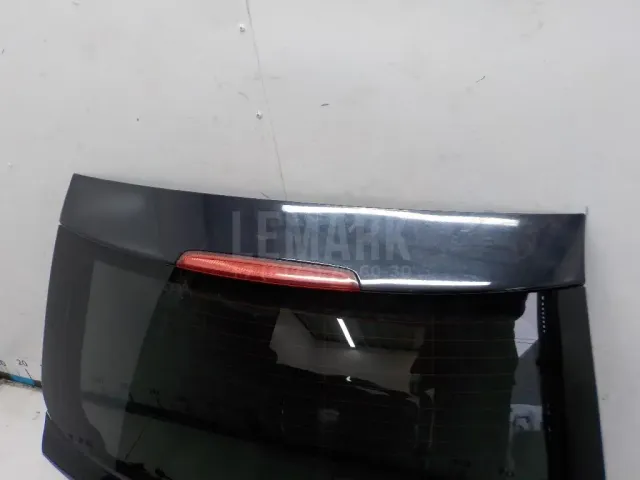 Дверь багажника со стеклом для  Audi Q7 [4L] 2005-2015