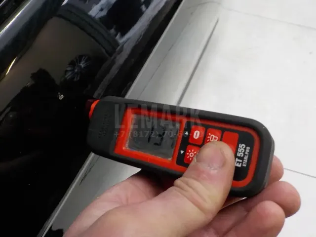 Дверь передняя левая для  Audi A3 (8L1) 1996-2003
