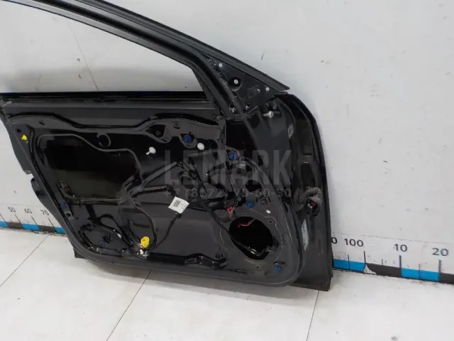 Дверь передняя левая для  Audi A3 (8L1) 1996-2003
