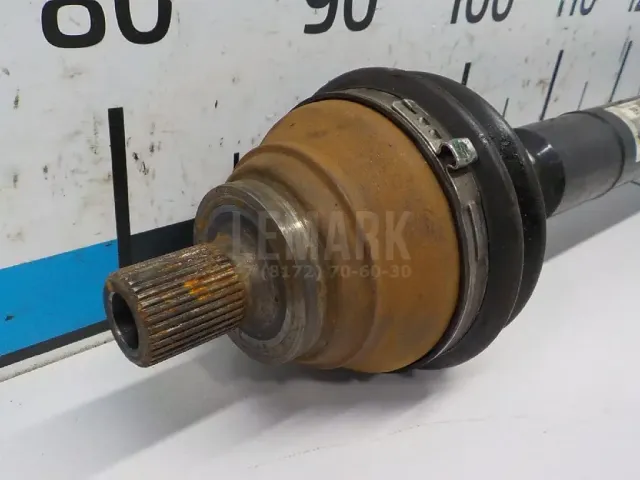 Полуось передняя правая для  Chevrolet Epica 2006-2012