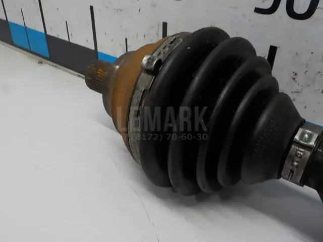 Полуось передняя правая для  Chevrolet Epica 2006-2012