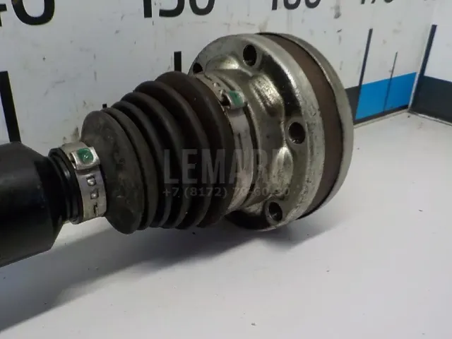 Полуось передняя правая для  Chevrolet Epica 2006-2012