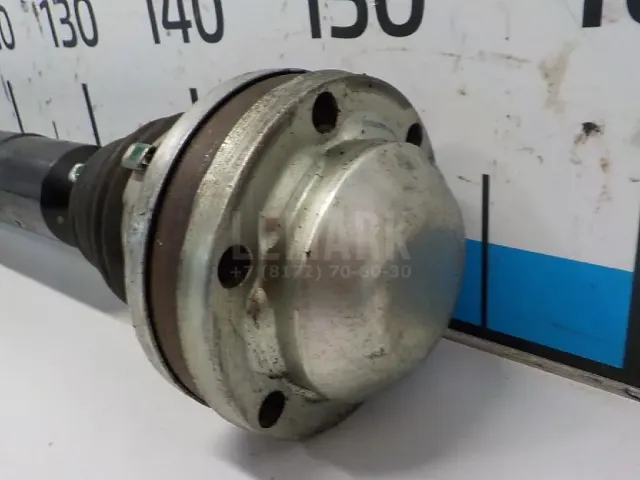 Полуось передняя правая для  Chevrolet Epica 2006-2012