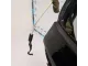 Дверь багажника со стеклом для  Audi A3 (8L1) 1996-2003