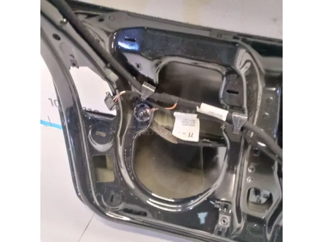 Дверь багажника со стеклом для  Audi A3 (8L1) 1996-2003