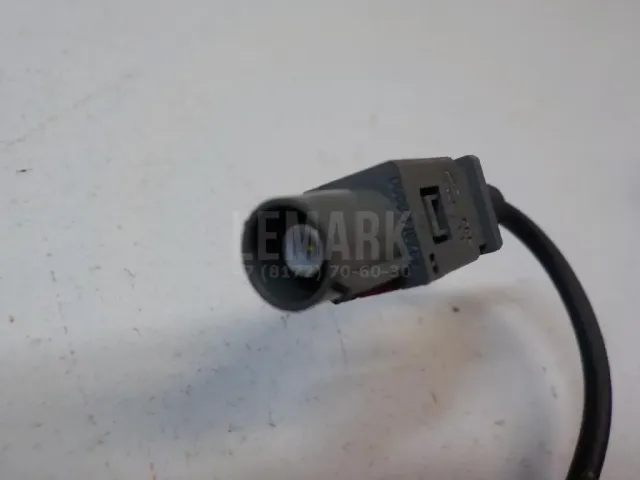 Камера заднего вида для  Chevrolet Evanda 2004-2006