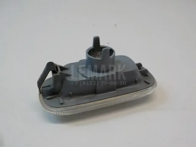 Повторитель на крыло для  Chevrolet Silverado 1998-2007