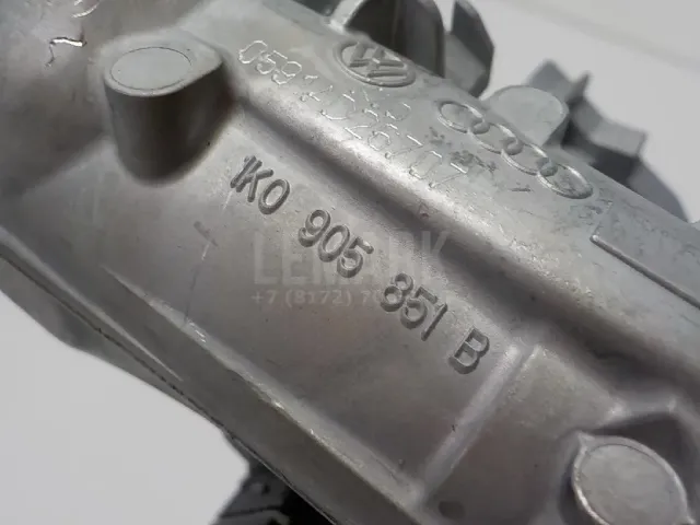 Замок зажигания для  Chevrolet Epica 2006-2012
