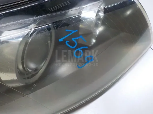 Фара правая для  Ford Kuga 2008-2012