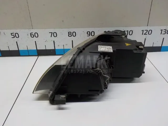 Фара правая для  Ford Kuga 2008-2012