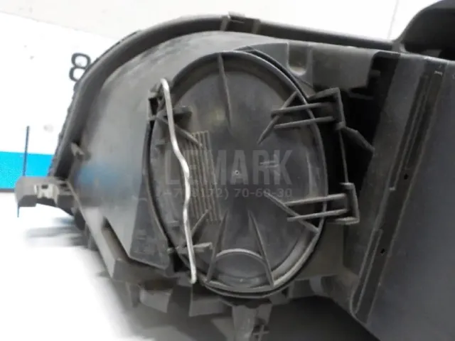 Фара правая для  Ford Kuga 2008-2012