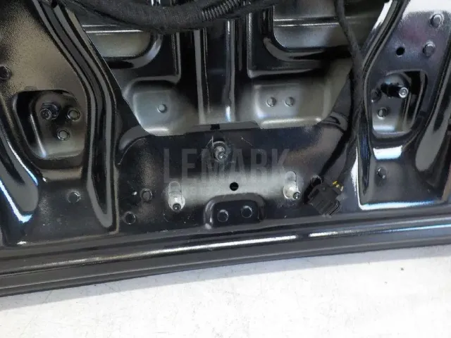 Стекло двери багажника для  Chevrolet Nexia 2020