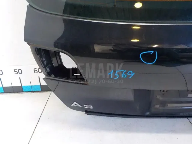 Стекло двери багажника для  Chevrolet Nexia 2020