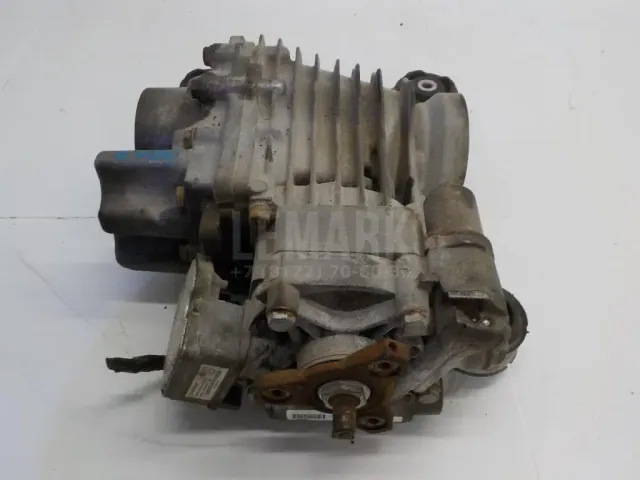 Редуктор заднего моста для  Chery Amulet (A15) 2006-2012