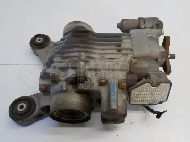 Редуктор заднего моста для  Chery Amulet (A15) 2006-2012