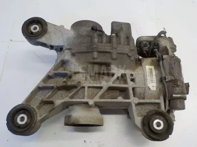 Редуктор заднего моста для  Chery Amulet (A15) 2006-2012