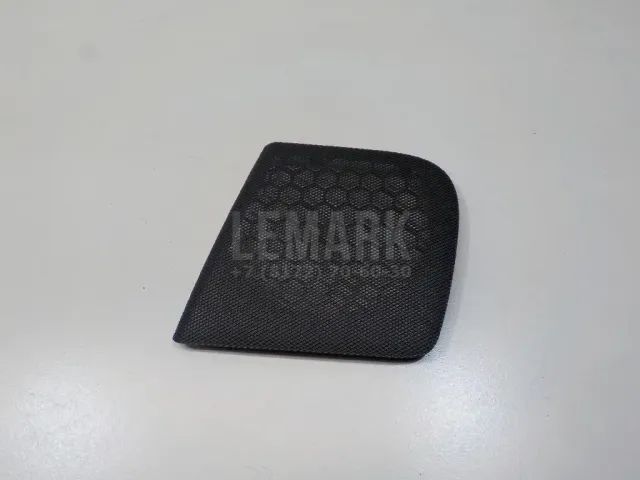Решетка динамика для  Geely Emgrand EC7 (FE-1/2) 2011-2016