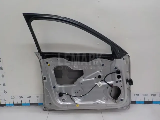 Дверь передняя левая для  Audi TT(8J) 2006-2015