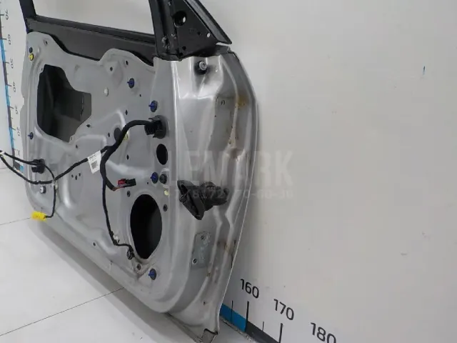 Дверь передняя левая для  Audi TT(8J) 2006-2015