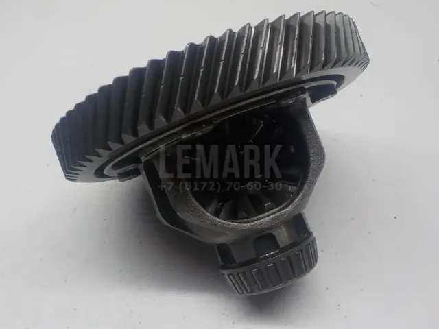 Дифференциал для  BMW X6 G06 2019