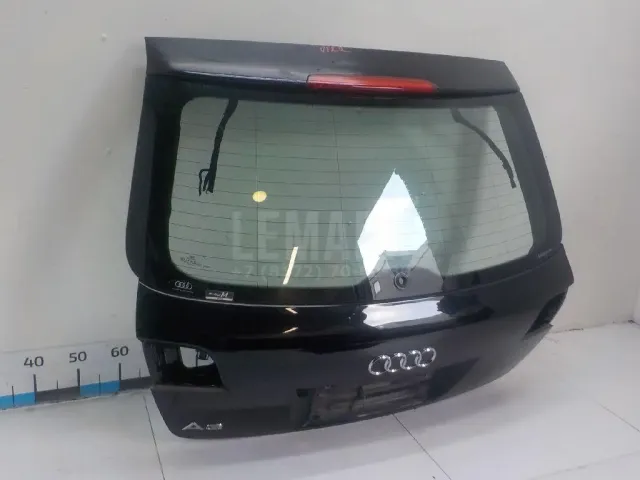 Дверь багажника со стеклом для  Audi A8 [4D] 1994-1998