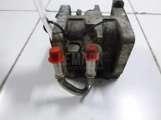 Заслонка воздушная для  Audi A3 [8V] 2013-2020