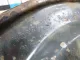 Пыльник тормозного диска