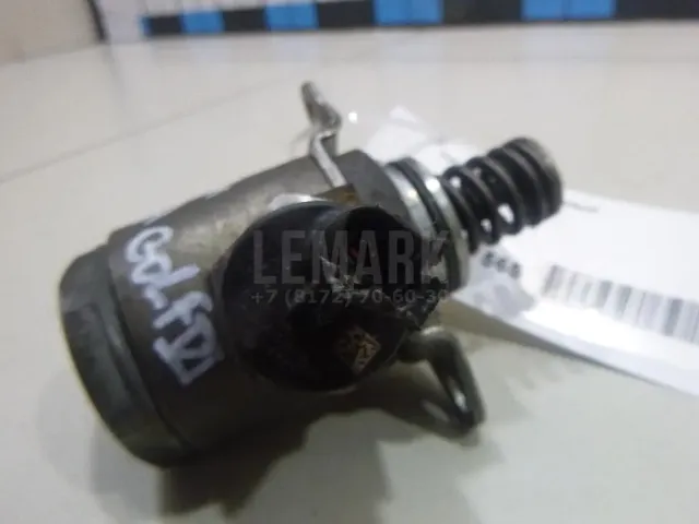 Насос (ТНВД) бензиновый для  BYD F3 2006-2013